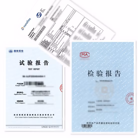 Additivo alimentare apporto nutrizionale per l'organismo Inositolo C6h12o6 CAS 87-89-8