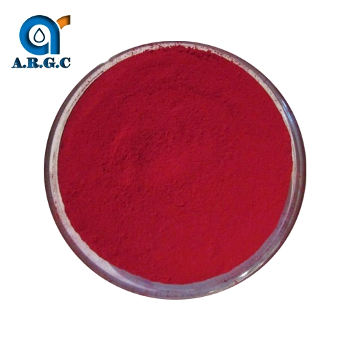 Argc Food Colorants CAS No 2611-82-7 Ponceau 4r