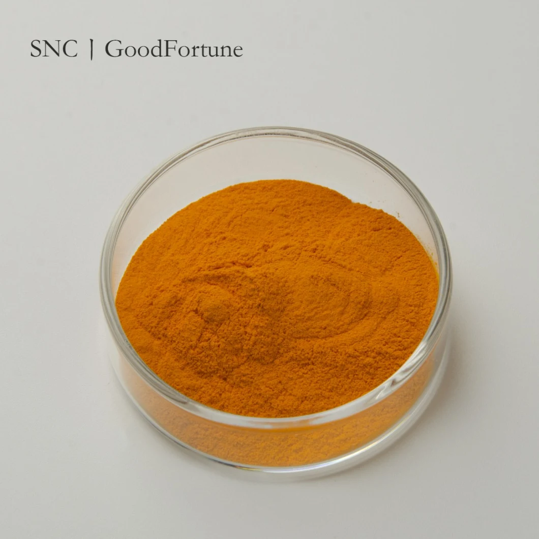 Factory Price Food Additives CAS. 303-98-0 Coenzyme Q10 10%Cwd