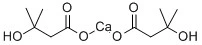 Best Quality Hmb-Ca Powder CAS 135236-72-5 Sports Nutrition