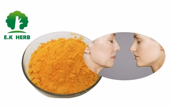 Integratore sanitario Coenzima Q10 98% N. CAS  303-98-0 franco fabbrica